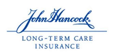 john hancock ltc insurance